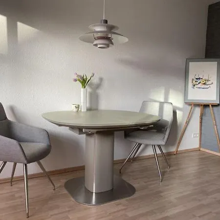 Apartment Relaxation At *