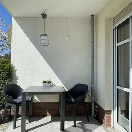 Apartment Relaxation At *