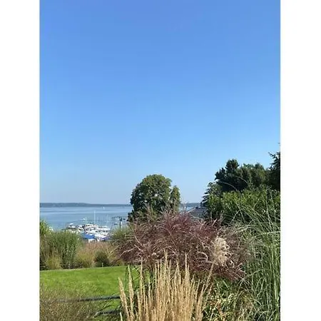 Relaxation At Schwielowsee